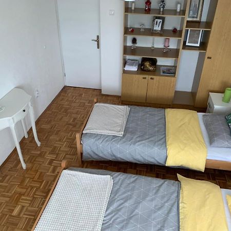 באניה לוקה Apartman Nova Varos מראה חיצוני תמונה