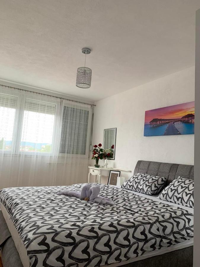 באניה לוקה Apartman Nova Varos מראה חיצוני תמונה