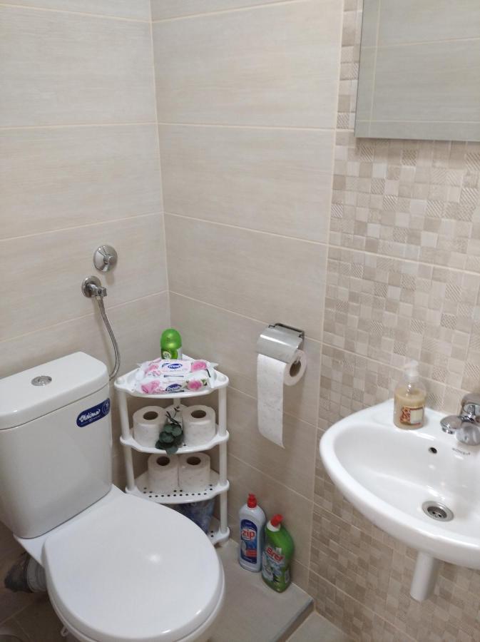 באניה לוקה Apartman Nova Varos מראה חיצוני תמונה