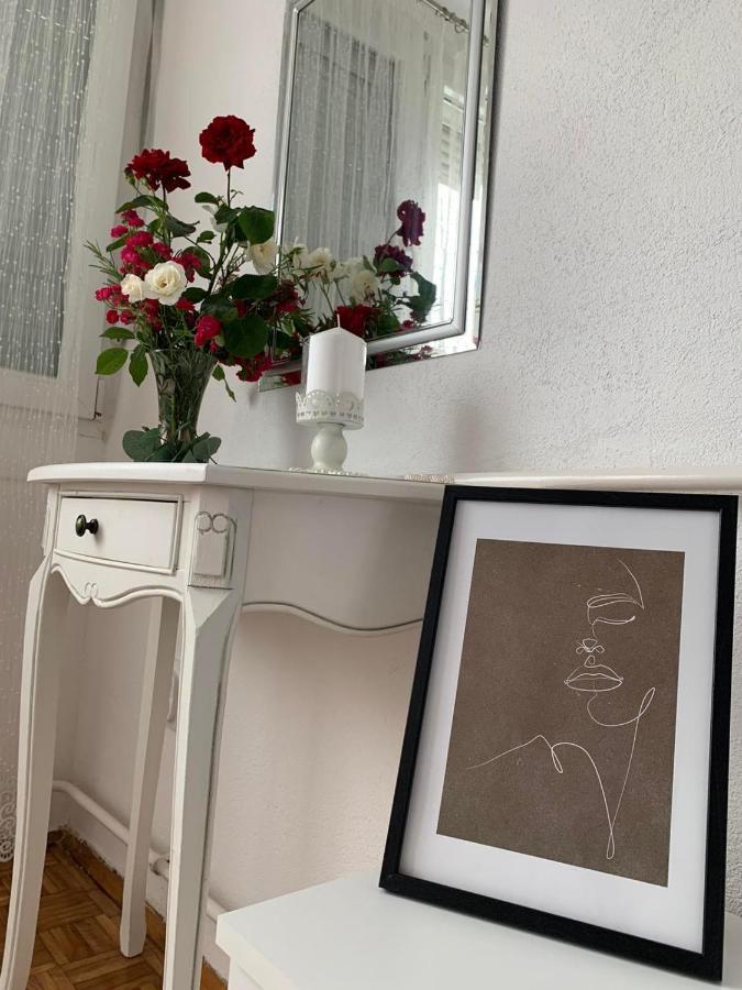 באניה לוקה Apartman Nova Varos מראה חיצוני תמונה