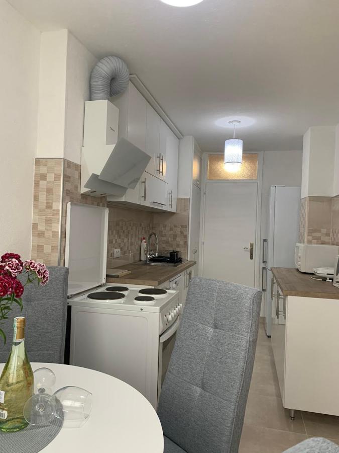 באניה לוקה Apartman Nova Varos מראה חיצוני תמונה