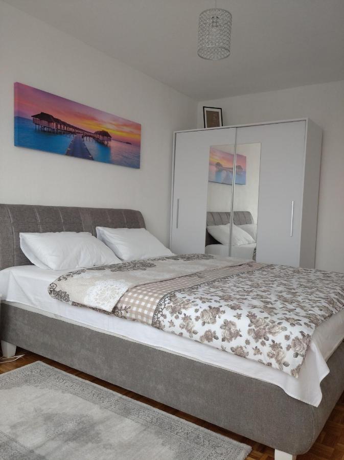 באניה לוקה Apartman Nova Varos מראה חיצוני תמונה