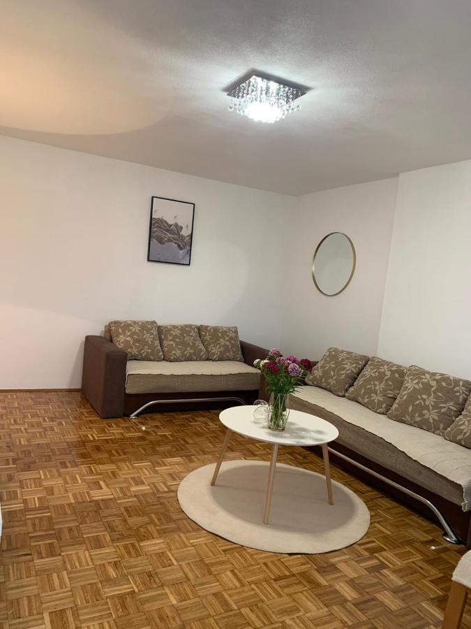 באניה לוקה Apartman Nova Varos מראה חיצוני תמונה