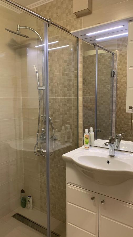 באניה לוקה Apartman Nova Varos מראה חיצוני תמונה