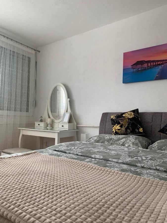 באניה לוקה Apartman Nova Varos מראה חיצוני תמונה