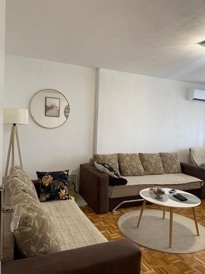 באניה לוקה Apartman Nova Varos מראה חיצוני תמונה