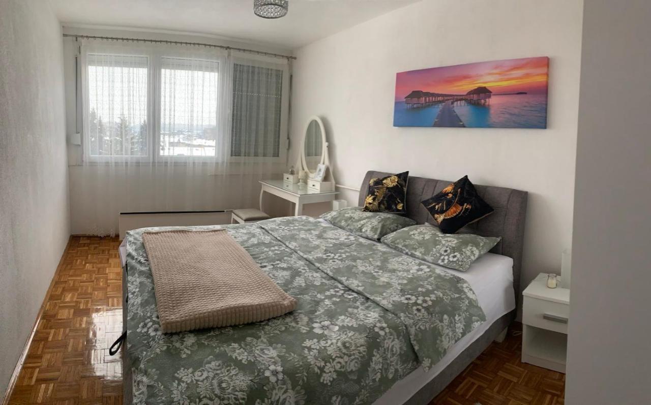 באניה לוקה Apartman Nova Varos מראה חיצוני תמונה